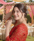 Twist Clip Hair Bun Making Tool Style Hair