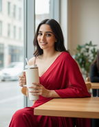 Stainless Steel Cup acuum Insulated Tumbler for Water