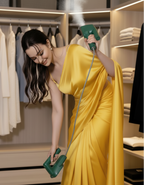 Portable Iron Travel Steamer for Clothes Mini Handheld Press Support Dry And Wet Ironing Small Size Irons Suitable for Outing & Home