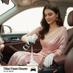 100ml Foam Cleaner for Car (Pack of 1)