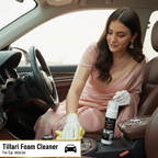 100ml Foam Cleaner for Car (Pack of 1)