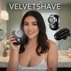 Mini Electric Shaver