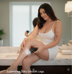 Mini Electric Shaver