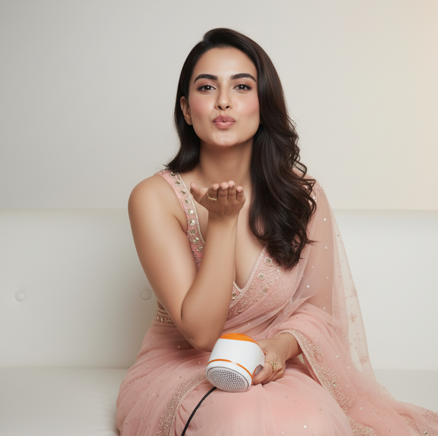 Lint Remover Roller for Winter clothes