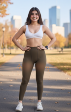 Thermal Thick Pantyhose Leggings