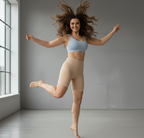 4-in-1 Shaper - Quick Slim Shape Wear Tummy, Thighs, Hips - Efffective Seamless Tummy Tucker Shapewear Body Shaper