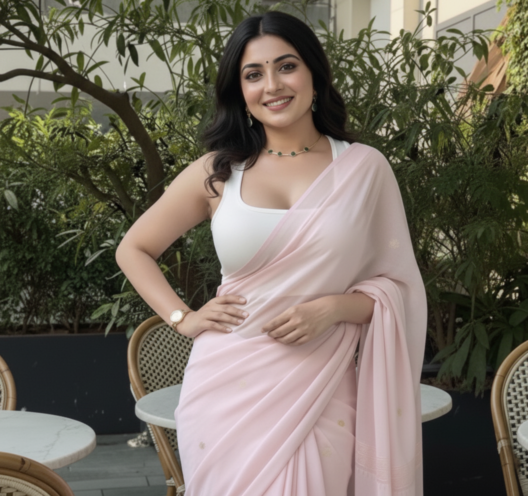 Oval Green Crystal Pendant Necklace Set With Bracelet