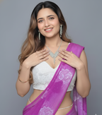 Butterfly Pendant Necklace with Earrings