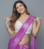 Butterfly Pendant Necklace with Earrings