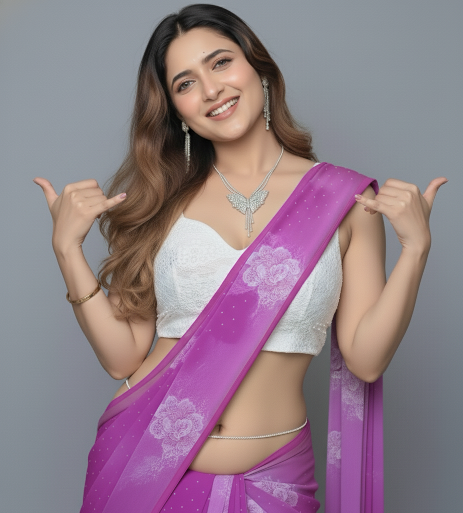 Butterfly Pendant Necklace with Earrings