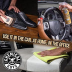 Leather Cleaner Scent