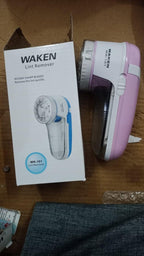 Lint Remover Roller for Winter clothes