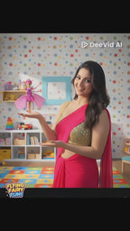 Magic Flying Fairy Magic Flying